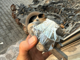 Oto Çıkma Parça / Fiat / 500 / Motor / Gaz Kelebeği / Çıkma Parça 