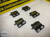 Oto Çıkma Parça / Renault / Megane / Elektrik / Akü / Çıkma Parça 