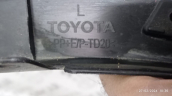 Oto Çıkma Parça / Toyota / C-HR Hybrid / Kaporta & Karoser / Dodik / Çıkma Parça 