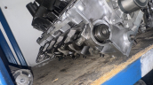 Oto Çıkma Parça / Fiat / Doblo / Motor / Silindir Kapağı / Çıkma Parça 