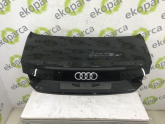 Oto Çıkma Parça / Audi / A4 / Kaporta & Karoser / Bagaj Kapağı / Çıkma Parça 