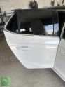 Oto Çıkma Parça / Opel / Corsa / Kaporta & Karoser / Sağ Arka Kapı / Çıkma Parça 