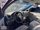 Hurda Belgeli Araçlar / Volkswagen / Caddy