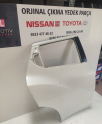 Nissan Juke Sağ Arka Kapı ve Parçaları - Mil Oto Çıkma