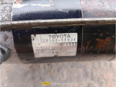 Oto Çıkma Parça / Toyota / Yaris / Elektrik / Marş Motoru / Çıkma Parça 