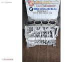 N47D20C BMW E87 1.20d N47 177Lik Sıfır Blok Faturalı
