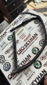 5K4837431 vw golf 6 sol ön kapı cam çerçeve fitili
