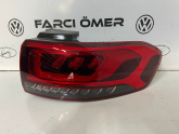 Oto Çıkma Parça / Mercedes / GLB / Far & Stop / Sol Arka Stop / Çıkma Parça 