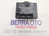 8T0959795B 8T0959795E A4 A5 Q3 KAPI MODÜLÜ 2008-2015