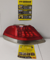 E65 BMW 7 Serisi Sol LED Stop Lambası 2VA008413