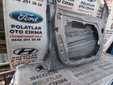 Oto Çıkma Parça / Kia / Sportage / Kaporta & Karoser / Sol Ön Kapı / Çıkma Parça 