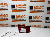 ÇIKMA BMW F30 SOL BAGAJ İÇİ STOP