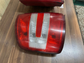 Oto Çıkma Parça / Skoda / Fabia / Far & Stop / Sağ Arka Stop / Çıkma Parça 