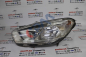 FORD TOURNEO COURİER SOL ÖN FAR JT76 18W030 AD