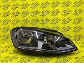 Oto Çıkma Parça / Volkswagen / Golf / Far & Stop / Sağ Ön Far / Çıkma Parça 