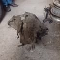 Oto Çıkma Parça / Fiat / Uno / Şanzıman / Şanzıman Komple / Çıkma Parça 