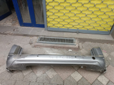 Oto Çıkma Parça / Opel / Combo / Tampon / Arka Tampon / Çıkma Parça 