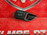 Oto Çıkma Parça / Fiat / Doblo / Tampon / Sis Farı Çerçevesi / Çıkma Parça 