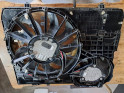 Oto Çıkma Parça / Ford / Fiesta / Fan / Fan Paneli / Çıkma Parça 