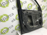 Oto Çıkma Parça / Audi / A4 / Kaporta & Karoser / Sol Ön Kapı / Çıkma Parça 