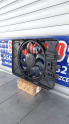 Oto Çıkma Parça / Fiat / 500 / Fan / Fan Paneli / Çıkma Parça 