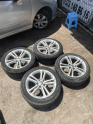 Oto Çıkma Parça / Opel / Insignia / Jant & Lastik / Çelik Jant / Çıkma Parça 