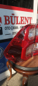 Oto Çıkma Parça / Toyota / Hilux / Far & Stop / Sağ Arka Stop / Çıkma Parça 