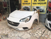 Oto Çıkma Parça / Opel / Corsa / Kaporta & Karoser / Sol Ön Çamurluk / Çıkma Parça 