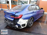 Oto Çıkma Parça / Bmw / 3 Serisi / Alt Takım / Arka Dingil / Çıkma Parça 