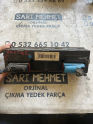 Oto Çıkma Parça / Opel / Vectra / Klima / Kontrol Paneli / Çıkma Parça 