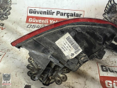 Oto Çıkma Parça / Renault / Clio / Far & Stop / Sağ Arka Stop / Çıkma Parça 