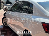 RENAULT MEGANE 4 SAĞ ÖN-ARKA KAPI | ÜNALLAR OTO ÇIKMA |