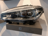 Oto Çıkma Parça / Bmw / X5 / Far & Stop / Sağ Ön Far / Çıkma Parça 