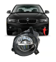 63177315559 BMW F20 F30 F32 F34 F36 LCİ SİS FARI SOL (LED)