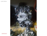 KİA RİO 1.5 CRDİ DİZEL MOTOR