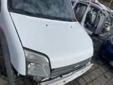 Oto Çıkma Parça / Ford / Transit Connect / Kaporta & Karoser / Kaput / Çıkma Parça 