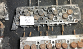 Oto Çıkma Parça / Opel / Astra / Motor / Silindir Kapağı / Çıkma Parça 