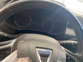 Oto Çıkma Parça / Dacia / Sandero / Elektrik / Kilometre Saati / Çıkma Parça 