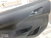 Oto Çıkma Parça / Opel / Astra / Kaporta & Karoser / Sol Arka Kapı / Çıkma Parça 