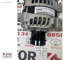 Oto Çıkma Parça / Toyota / Corolla / Elektrik / Şarj Dinamosu / Sıfır Parça 