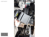A2466460069 MERCEDES A SERİSİ W176 A180 ARKA ORTA KONSOL KÜL