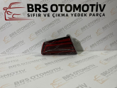 AUDİ A6 S6 2015 2018 SOL İÇ LEDLİ STOP 4G5945093E
