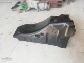 Oto Çıkma Parça / Ford / Transit Custom / Kaporta & Karoser / Sağ Ön Çamurluk / Çıkma Parça 