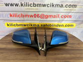 Oto Çıkma Parça / Bmw / 3 Serisi / Ayna / Sağ Dış Ayna / Çıkma Parça 