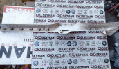 Oto Çıkma Parça / Volkswagen / Passat / Tampon / Tampon Kaplaması / Çıkma Parça 