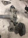 Oto Çıkma Parça / Opel / Zafira / Alt Takım / Arka Dingil / Çıkma Parça 