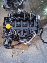 Renault Master 2 Motor