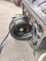 W124 MERCEDES 200D KALORİFER MOTORU KAZANI KUTUSU DOLU ÇIKMA ORJ