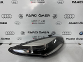 Oto Çıkma Parça / Renault / Megane / Far & Stop / Sol Ön Far / Çıkma Parça 