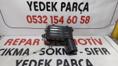 5Q0129601BB Audi a3 Vw Skoda 1.5 TSİ hava filtre kutusu çıkma